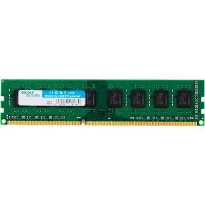 Модуль пам'яті для комп'ютера Golden Memory DDR3L 4GB 1600 MHz  (GM16LN11/4)