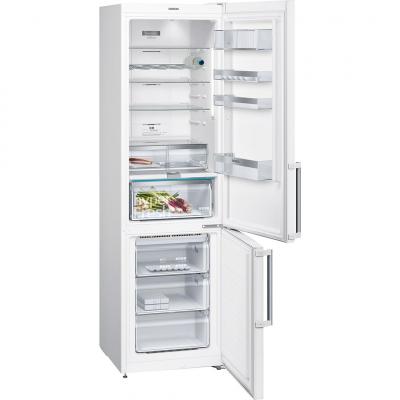 Холодильник Siemens KG39NAW306 фото №2