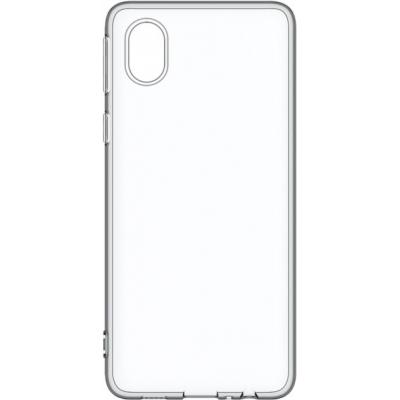Чохол для телефона Armorstandart Air Series Samsung A01 Core Transparent (ARM57382)