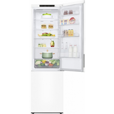 Холодильник LG GA-B509CQZM фото №4