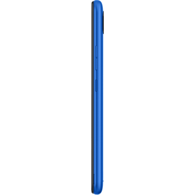 Смартфон Tecno POP 4 LTE (BC1s) 2/32Gb Dual SIM Aqua Blue фото №4