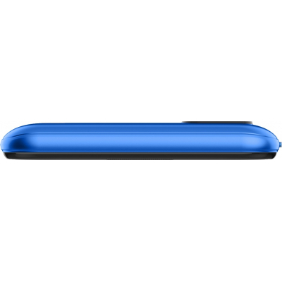 Смартфон Tecno POP 4 LTE (BC1s) 2/32Gb Dual SIM Aqua Blue фото №6