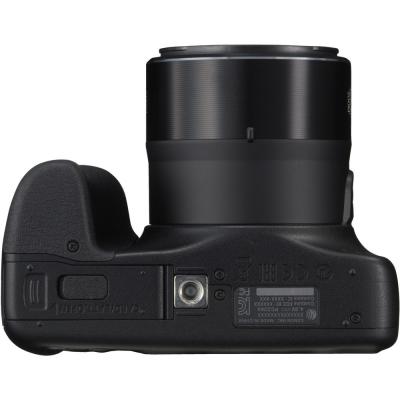 Цифрова фотокамера Canon PowerShot SX540 HS (1067C012) фото №6