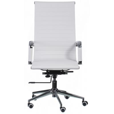 Офисное кресло Special4You Solano artleather white (000002576) фото №2