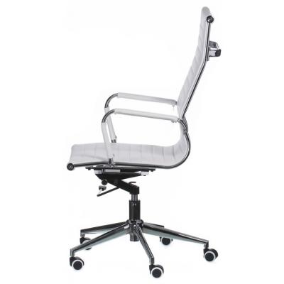 Офісне крісло Special4You Solano artleather white (000002576) фото №4