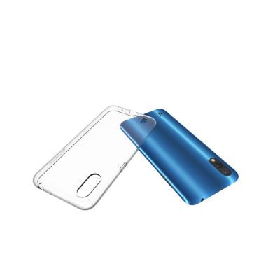 Чохол для телефона BeCover Samsung Galaxy A01 SM-A015 Transparancy (704640) фото №2