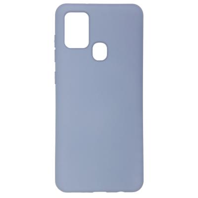 Чехол для телефона Armorstandart ICON Case Samsung A21s Blue (ARM56336)