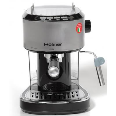 Кофеварка Hölmer HCM-105 фото №3