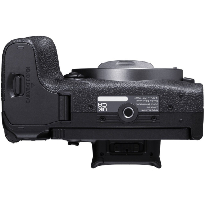 Цифровая фотокамера Canon EOS R10   RF-S 18-150 IS STM   адаптер EF-RF (5331C029) фото №11