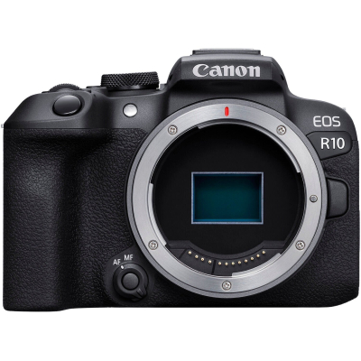 Цифровая фотокамера Canon EOS R10   RF-S 18-150 IS STM   адаптер EF-RF (5331C029) фото №9