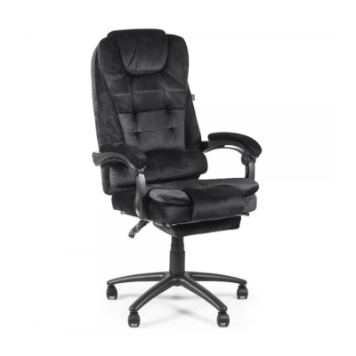 Офісне крісло Barsky Freelance Microfiber BFR-02 (BFR-02)
