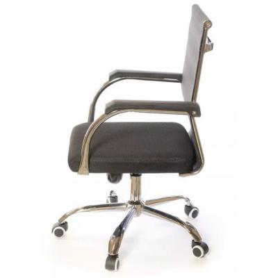 Офисное кресло АКЛАС Мираж FX CH TILT Черное (12742) фото №3