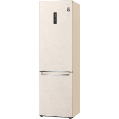 Холодильник LG GA-B509SESM фото №3