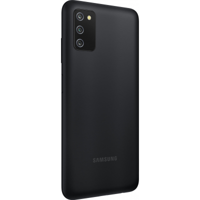 Смартфон Samsung SM-A037F Galaxy A03s 4/64GB ZKG (black) фото №8
