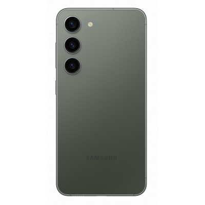 Смартфон Samsung Galaxy S23 5G 8/256Gb Green (SM-S911BZGGSEK) фото №5