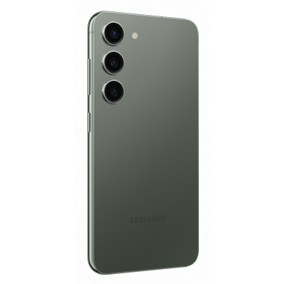Смартфон Samsung Galaxy S23 5G 8/256Gb Green (SM-S911BZGGSEK) фото №6