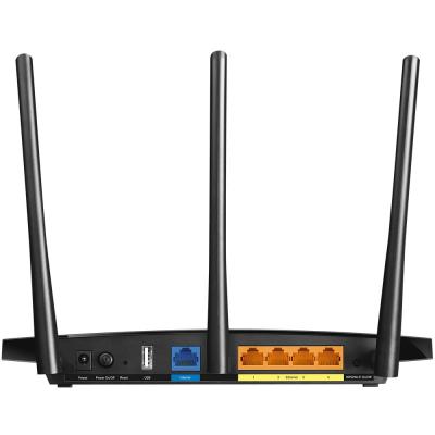 Маршрутизатор TP-Link Archer C7 (Archer-C7) фото №3
