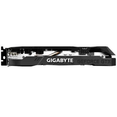 GigaByte GeForce GTX1660 SUPER 6144Mb OC (GV-N166SOC-6GD) фото №6