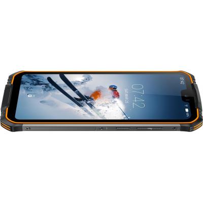 Смартфон Doogee S68 Pro 6/128Gb Orange фото №8
