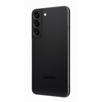 Смартфон Samsung SM-S901B/256 (Galaxy S22 8/256Gb) Phantom Black (SM-S901BZKGSEK) фото №7