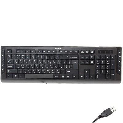 Клавіатура A4Tech KD-600