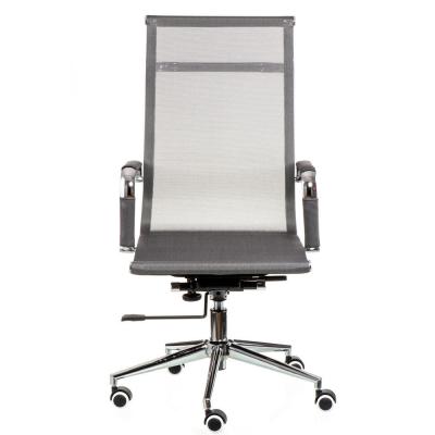 Офисное кресло Special4You Solano mesh grey (000004031) фото №2
