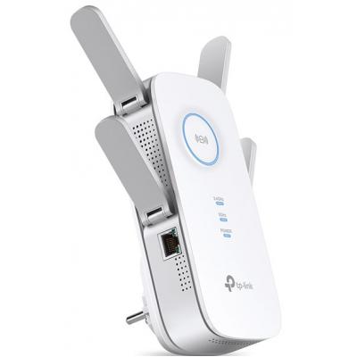 Маршрутизатор TP-Link RE650 фото №4