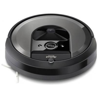 Пылесос iRobot Roomba i7 (i715840/i715040) фото №3