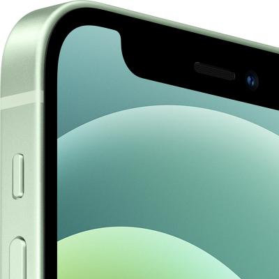 Смартфон Apple iPhone 12 mini 64Gb Green (MGE23FS/A | MGE23RM/A) фото №3
