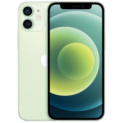 Смартфон Apple iPhone 12 mini 64Gb Green (MGE23FS/A | MGE23RM/A)