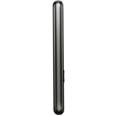 Мобильный телефон Nokia 8000 DS 4G Black фото №3