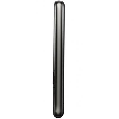 Мобильный телефон Nokia 8000 DS 4G Black фото №4