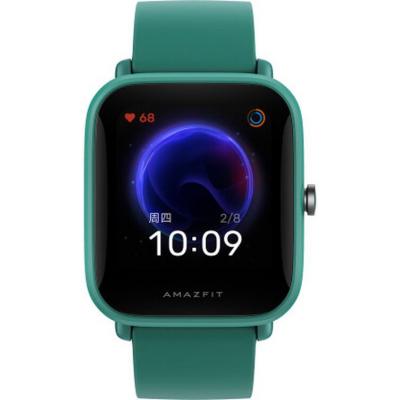Smart годинник Amazfit Bip U Pro Green