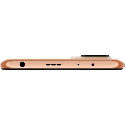 Смартфон Xiaomi Redmi Note 10 Pro 6/64 Gr. Bronze (M2101K6G) фото №6