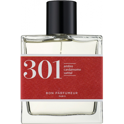 Парфюмированная вода Bon Parfumeur 301 100 мл (BP301EDP100)
