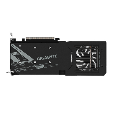GigaByte Radeon RX 6500 XT 4Gb GAMING OC (GV-R65XTGAMING OC-4GD) фото №4