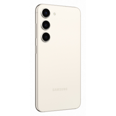 Смартфон Samsung Galaxy S23 5G 8/256Gb Beige (SM-S911BZEGSEK) фото №6