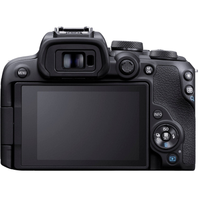 Цифровая фотокамера Canon EOS R10   RF-S 18-150 IS STM (5331C048) фото №3