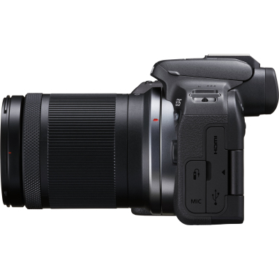 Цифрова фотокамера Canon EOS R10   RF-S 18-150 IS STM (5331C048) фото №4