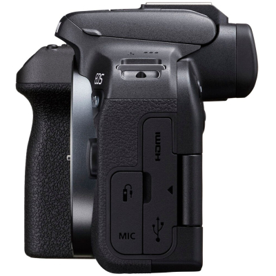 Цифровая фотокамера Canon EOS R10   RF-S 18-150 IS STM (5331C048) фото №5