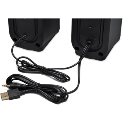 Акустическая система Redragon Anvil GS520 LED USB Black (77878) фото №12