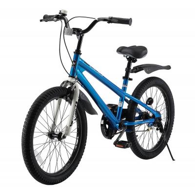 Велосипеди Royal Baby FREESTYLE 20", синій (RB20B-6-BLU) фото №4