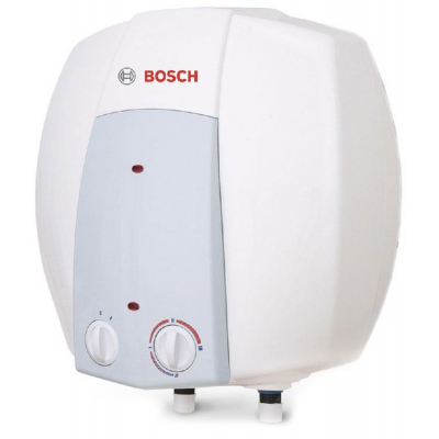 Водонагрівач Bosch Tronic 2000 T Mini ES 015 B