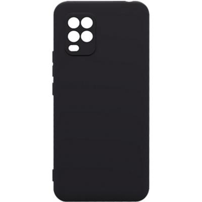 Чехол для телефона Armorstandart Matte Slim Fit Xiaomi Mi 10 lite Black (ARM56674)