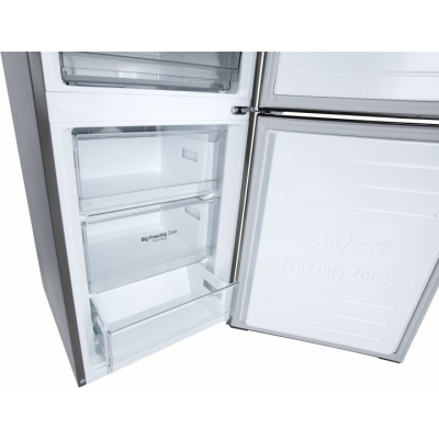 Холодильник LG GA-B509SLSM фото №12