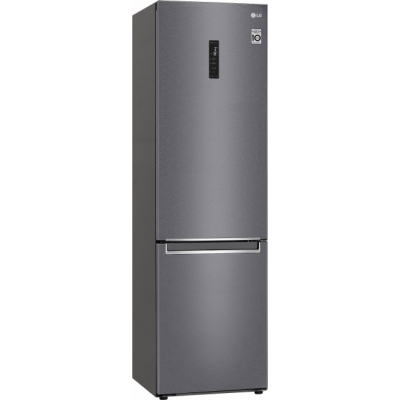 Холодильник LG GA-B509SLSM фото №2