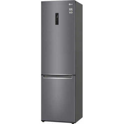 Холодильник LG GA-B509SLSM фото №3