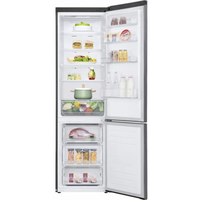 Холодильник LG GA-B509SLSM фото №7