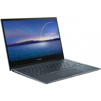 Ноутбук Asus ZenBook Flip OLED UX363EA-HP555W (90NB0RZ1-M18020) фото №2