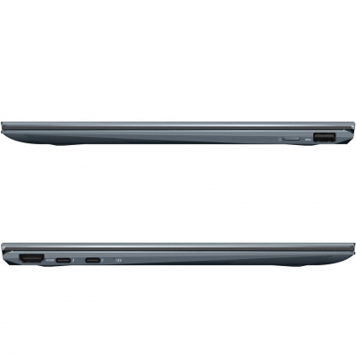 Ноутбук Asus ZenBook Flip OLED UX363EA-HP555W (90NB0RZ1-M18020) фото №5